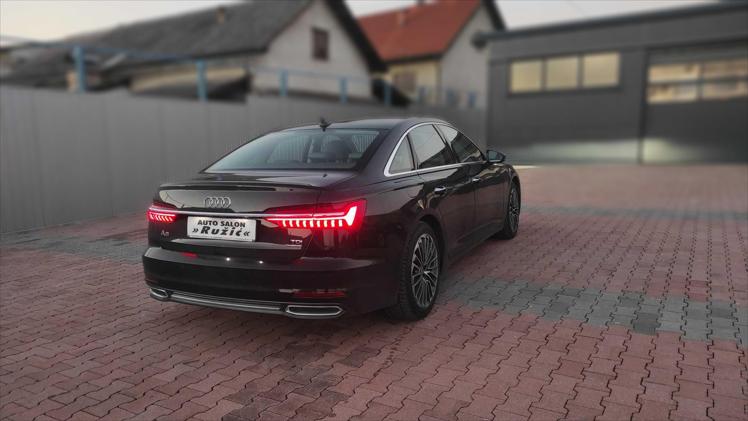 Audi A6 45 TDI quattro Tiptronic