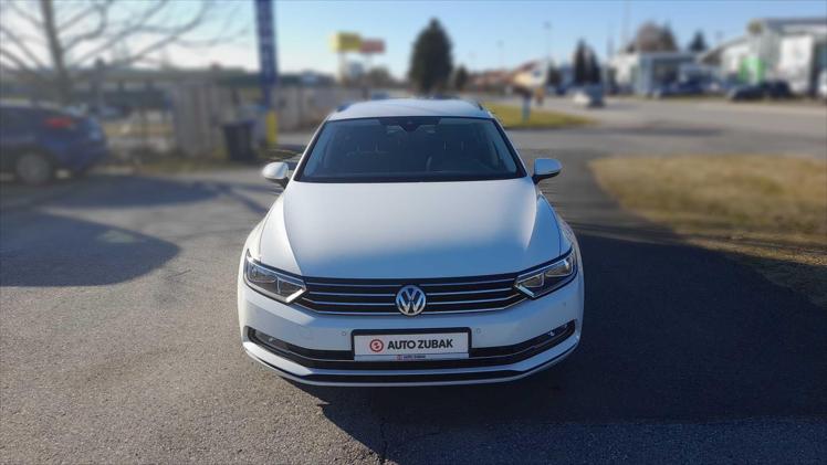 VW Passat Variant 2,0 TDI BMT Comfortline DSG