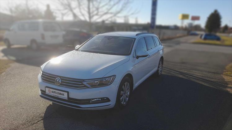 Rabljeni automobil na prodaju iz oglasa 67426 - VW Passat Passat Variant 2,0 TDI BMT Comfortline DSG