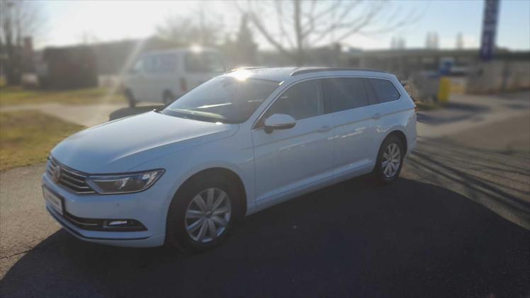 VW Passat Variant 2,0 TDI BMT Comfortline DSG