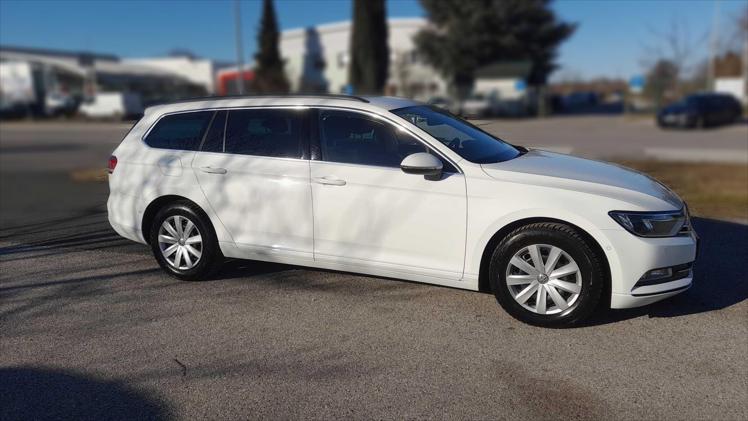 VW Passat Variant 2,0 TDI BMT Comfortline DSG