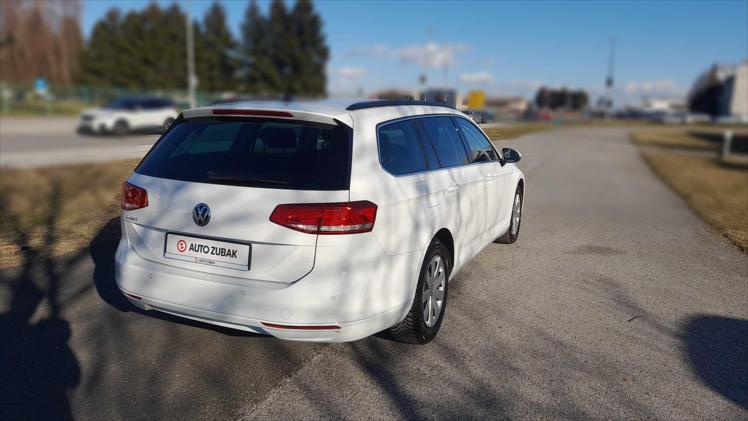 VW Passat Variant 2,0 TDI BMT Comfortline DSG