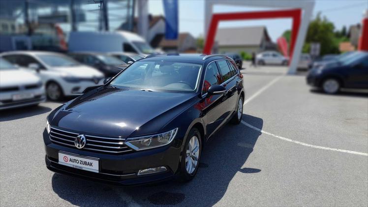 Rabljeni automobil na prodaju iz oglasa 66678 - VW Passat Passat Variant 2,0 TDI BMT Connect DSG