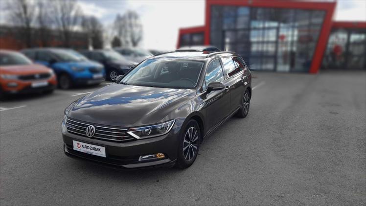 Rabljeni automobil na prodaju iz oglasa 66888 - VW Passat Passat Variant 1,6 TDI BMT Comfortline