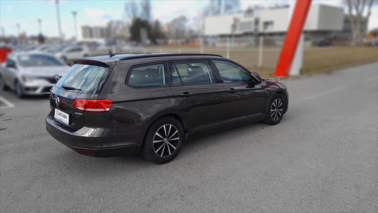 Rabljeni automobil na prodaju iz oglasa 66888 - VW Passat Passat Variant 1,6 TDI BMT Comfortline