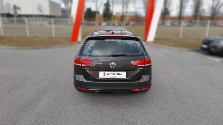 VW Passat Variant 1,6 TDI BMT Comfortline