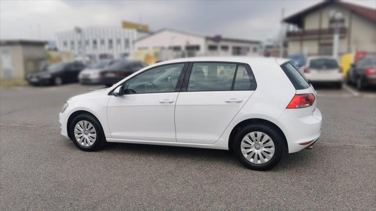 VW Golf 1,6 TDI BMT Trendline