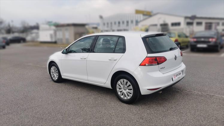 VW Golf 1,6 TDI BMT Trendline