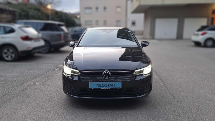 VW Golf 2,0 TDI BMT Life