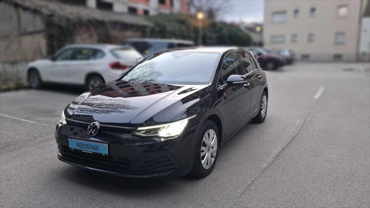 VW rabljeni automobil na prodaju iz oglasa 66164 - VW Golf Golf 2,0 TDI BMT Life