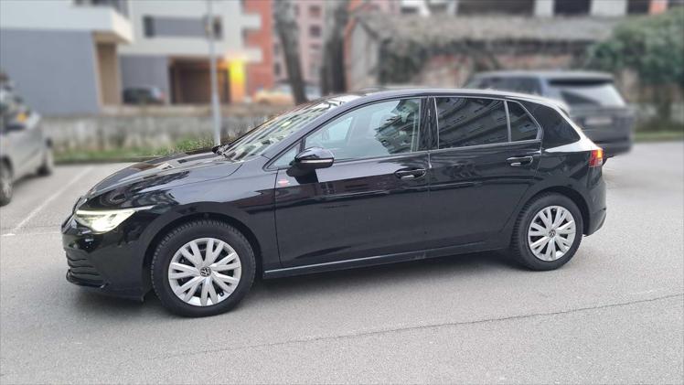 VW Golf 2,0 TDI BMT Life