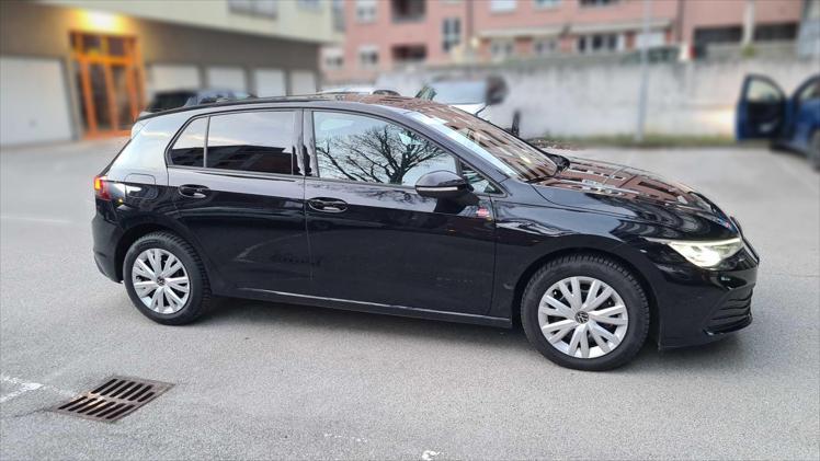 VW Golf 2,0 TDI BMT Life