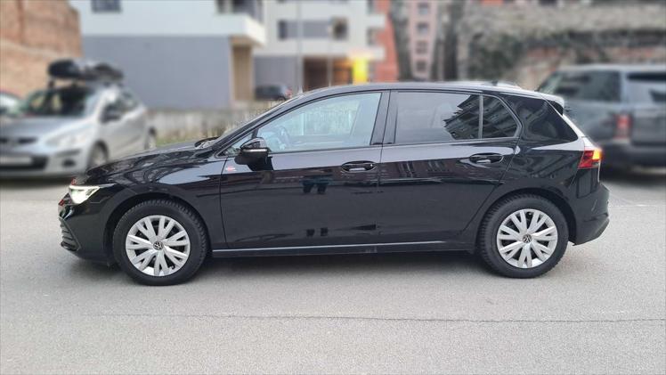 VW Golf 2,0 TDI BMT Life