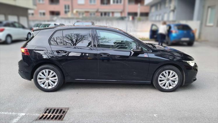 VW Golf 2,0 TDI BMT Life