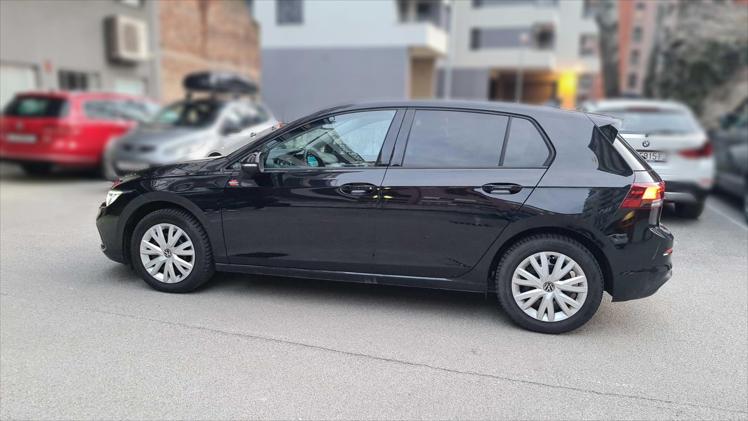 VW Golf 2,0 TDI BMT Life