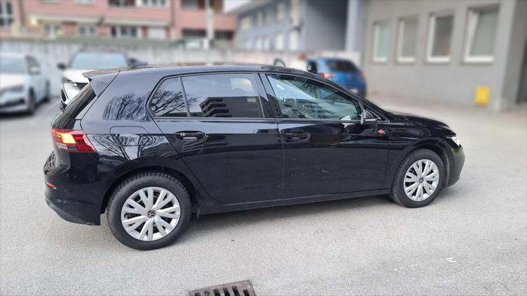 VW Golf 2,0 TDI BMT Life