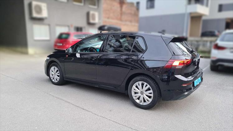 VW Golf 2,0 TDI BMT Life