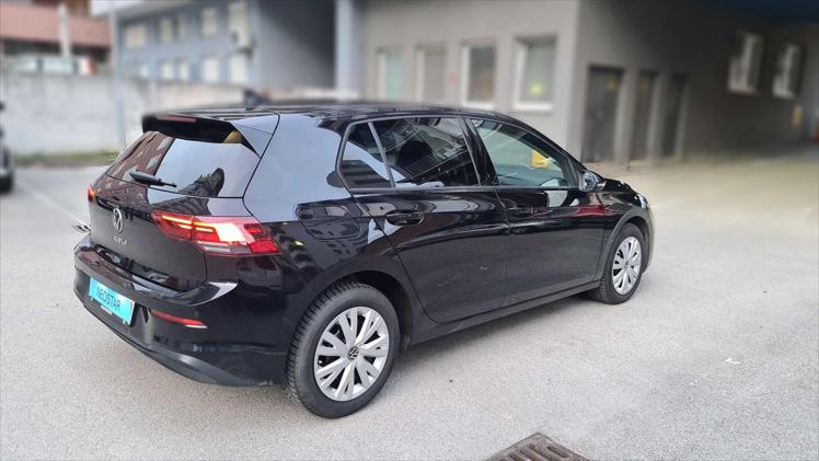 VW rabljeni automobil na prodaju iz oglasa 66164 - VW Golf Golf 2,0 TDI BMT Life