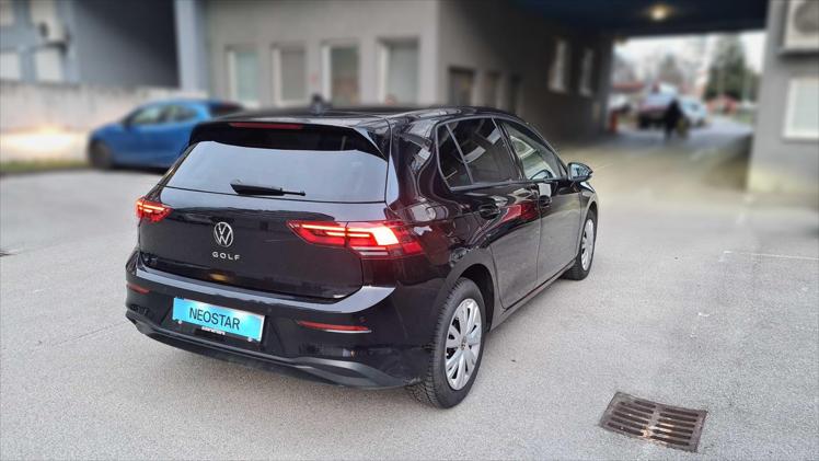 VW Golf 2,0 TDI BMT Life