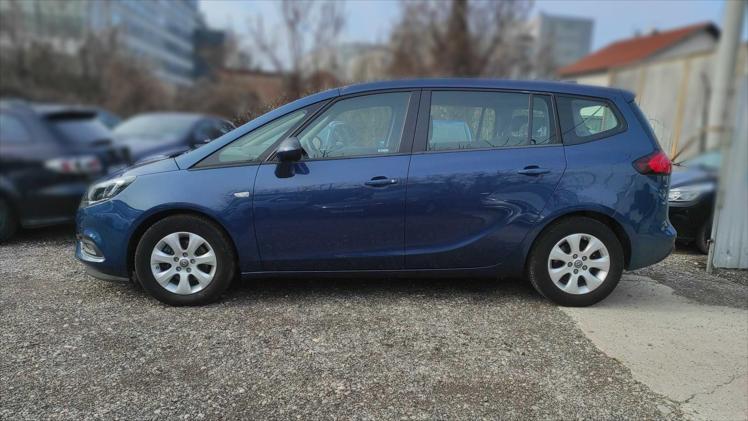 Opel Zafira 1,6 CDTI Edition Start&Stop