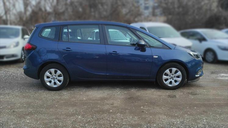 Opel Zafira 1,6 CDTI Edition Start&Stop