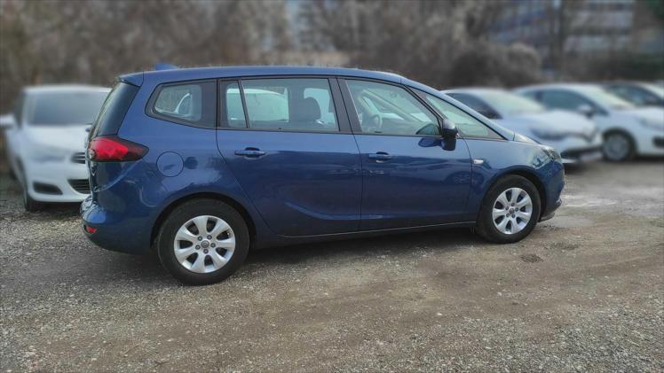 Opel Zafira 1,6 CDTI Edition Start&Stop