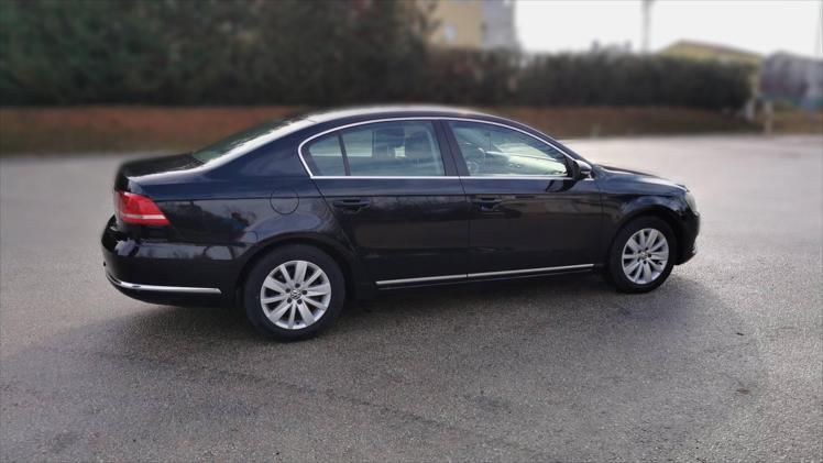 VW Passat 2,0 TDI BMT Comfortline