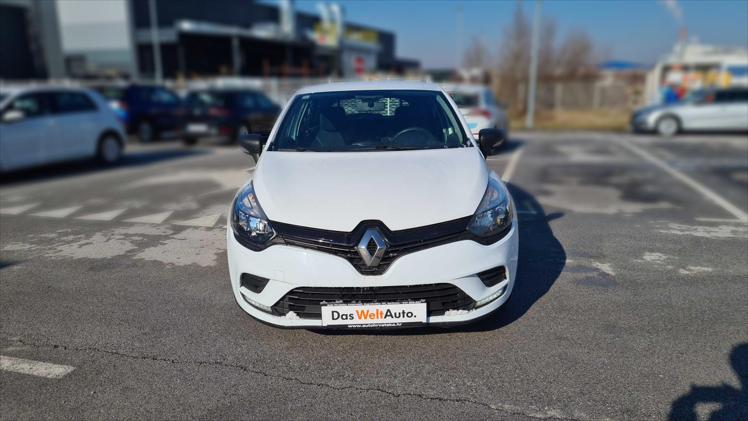 Renault Clio Societe dCi 75