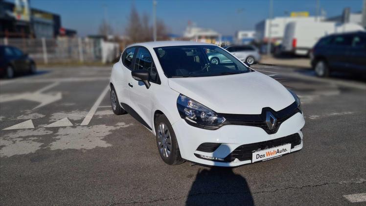 Renault Clio Societe dCi 75