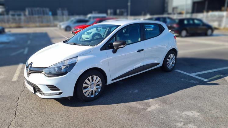 Renault Clio Societe dCi 75