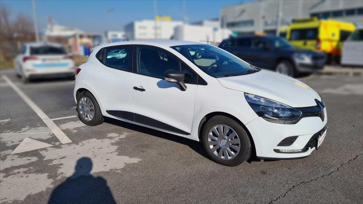 Renault Clio Societe dCi 75