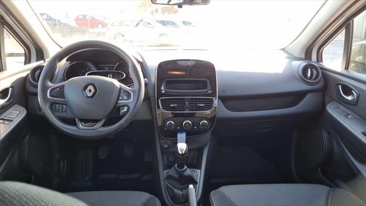 Renault Clio Societe dCi 75