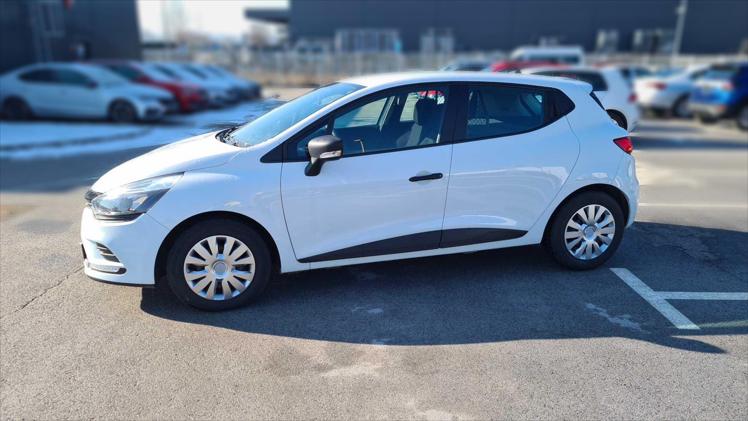 Renault Clio Societe dCi 75