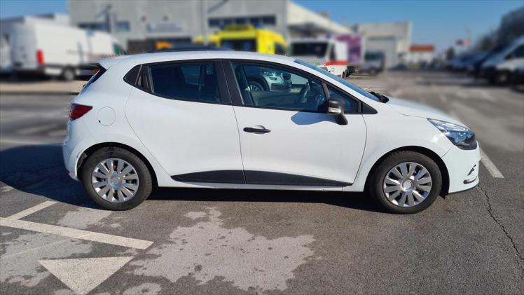 Renault Clio Societe dCi 75