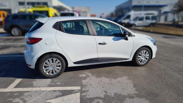 Renault Clio Societe dCi 75