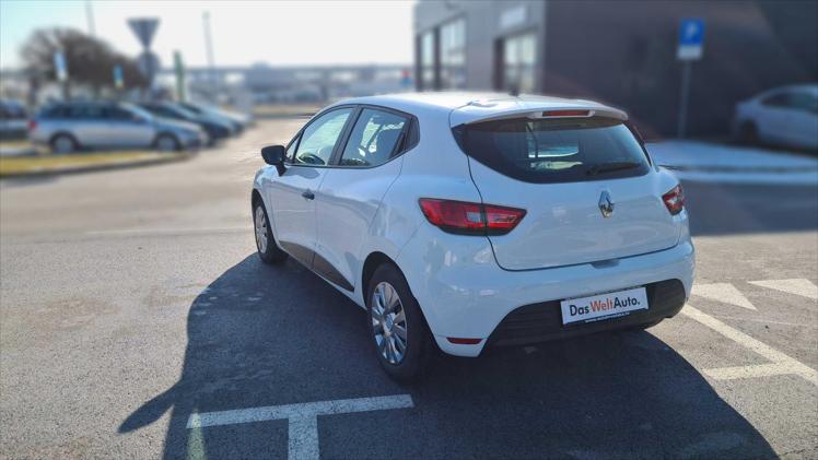 Renault Clio Societe dCi 75