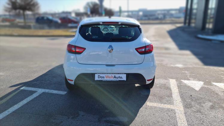 Renault Clio Societe dCi 75