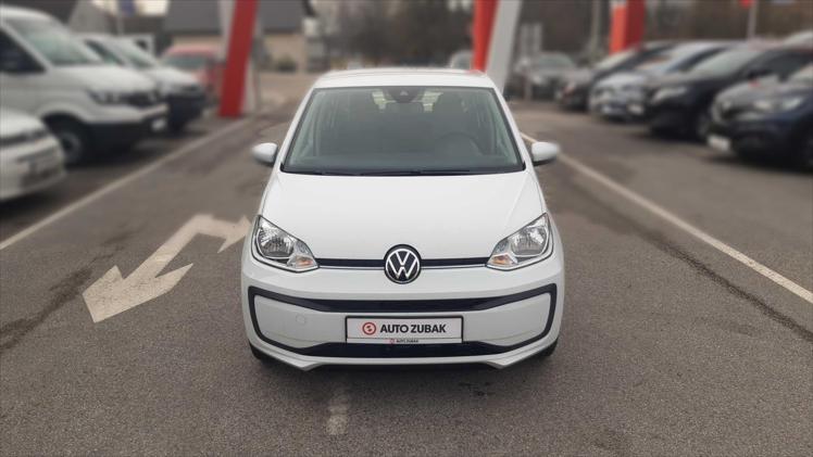 VW UP 1.0 MPI 5 vrata