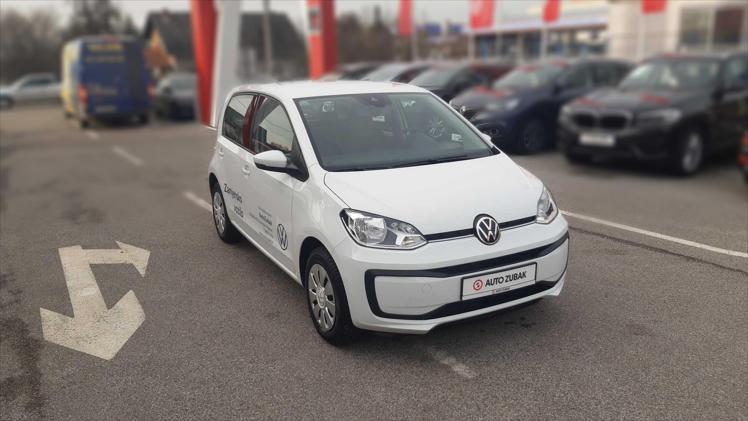 VW UP 1.0 MPI 5 vrata