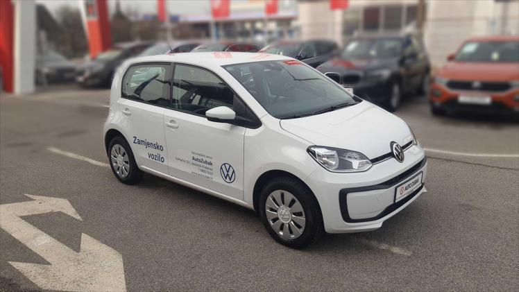 VW UP 1.0 MPI 5 vrata