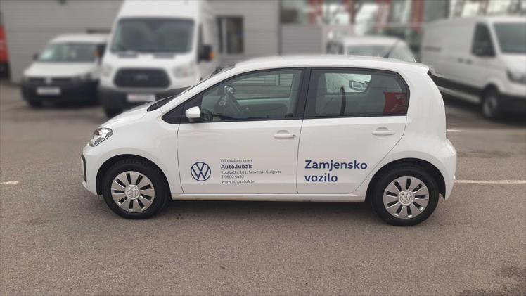 VW UP 1.0 MPI 5 vrata