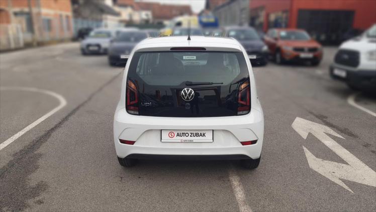 VW UP 1.0 MPI 5 vrata