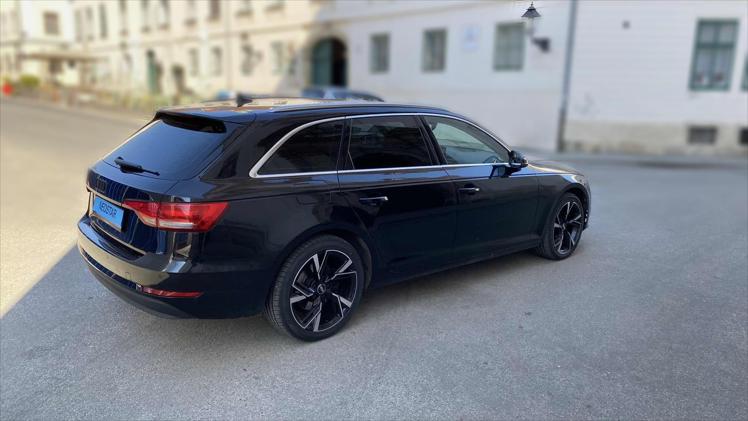 Rabljeni automobil na prodaju iz oglasa 66753 - Audi A4 A4 Avant 2,0 TDI ultra Style S tronic