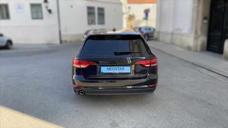 Audi A4 Avant 2,0 TDI ultra Style S tronic