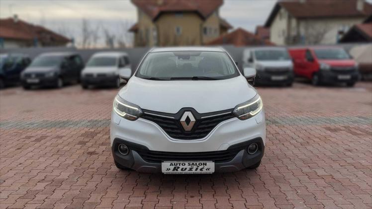 Renault Kadjar 1.5 dci