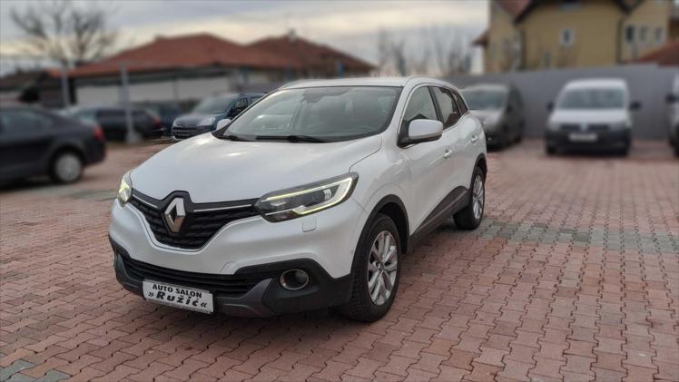 Rabljeni automobil na prodaju iz oglasa 66767 - Renault Kadjar Kadjar 1.5 dci