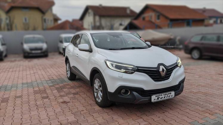 Renault Kadjar 1.5 dci