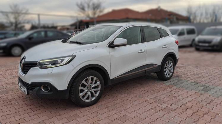 Renault Kadjar 1.5 dci