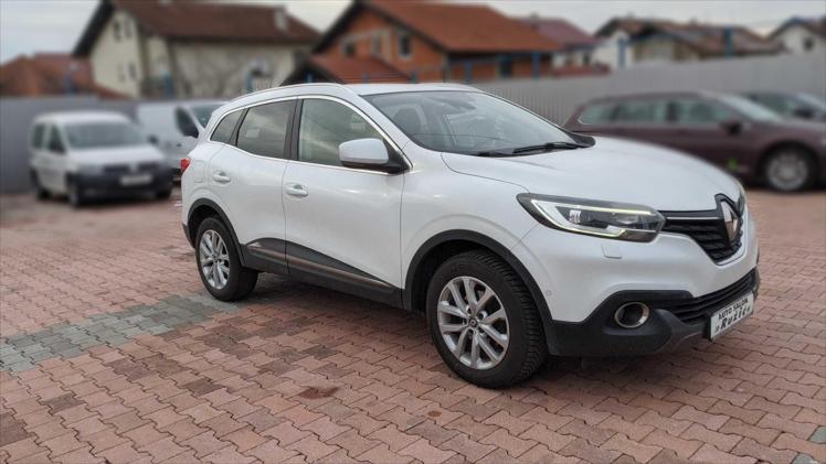 Renault Kadjar 1.5 dci