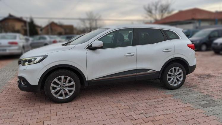 Renault Kadjar 1.5 dci